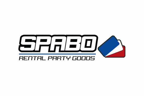 Spabo Rental Party Goods