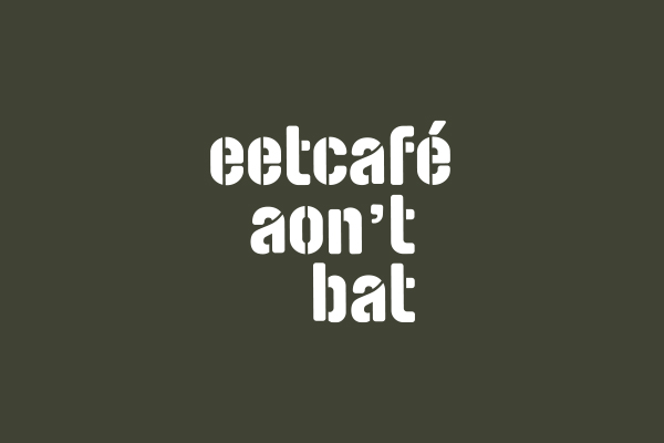 Eetcafé Aon 't Bat