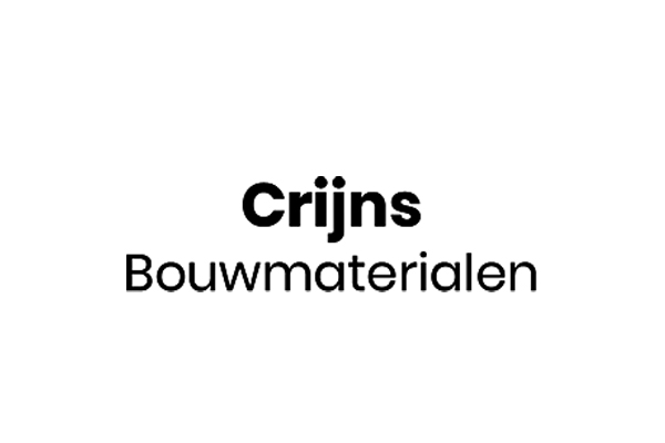 Crijns Bouwmaterialen
