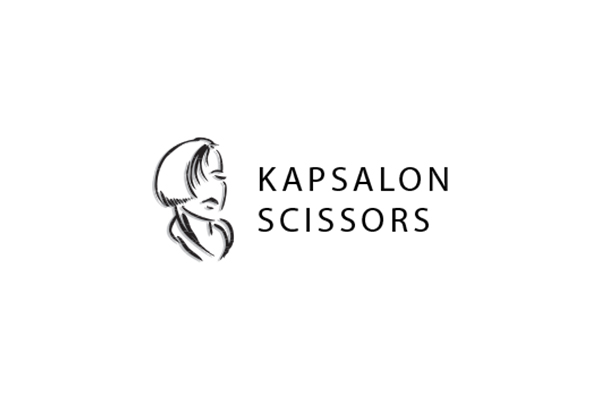 Kapsalon Scissors