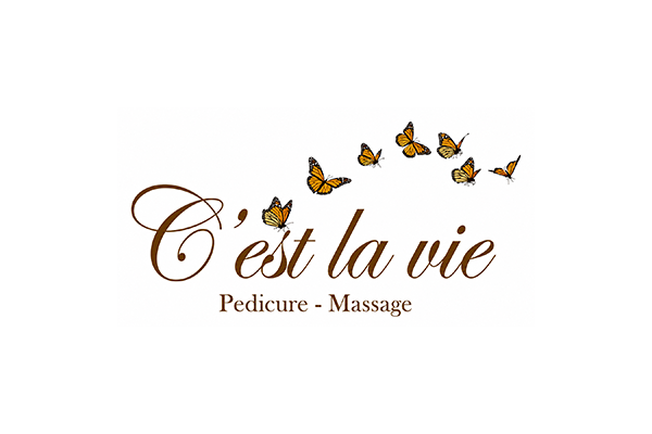 C'est la vie